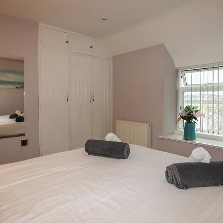 Quayside Cottage Conwy Zewnętrze zdjęcie