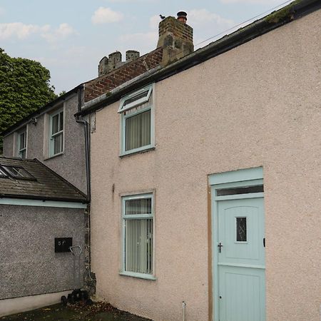 Quayside Cottage Conwy Zewnętrze zdjęcie