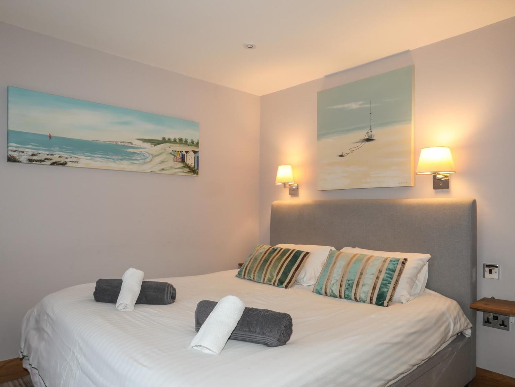 Quayside Cottage Conwy Zewnętrze zdjęcie